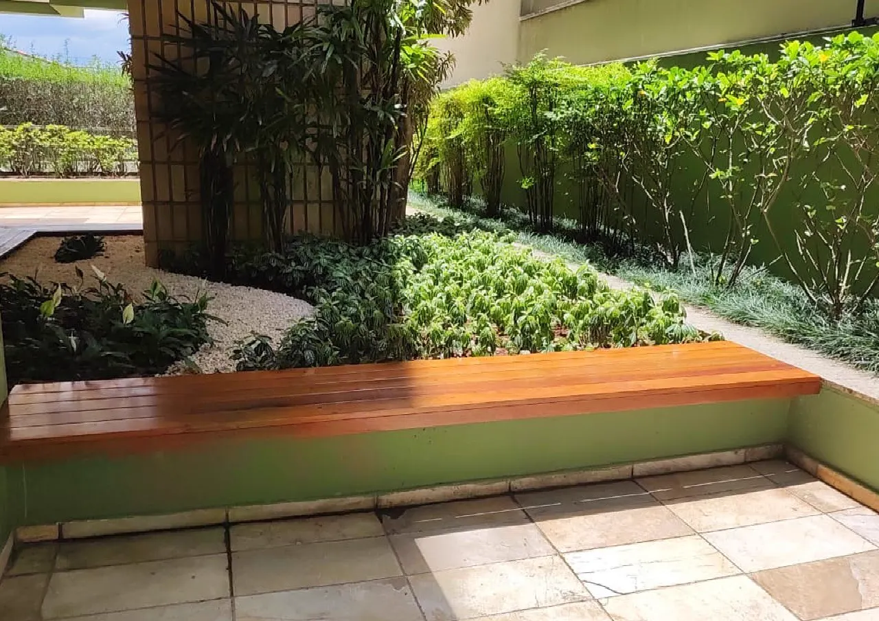 Deck contemporâneo publicado pela DANDI